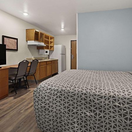 Woodspring Suites Augusta Riverwatch Exterior photo