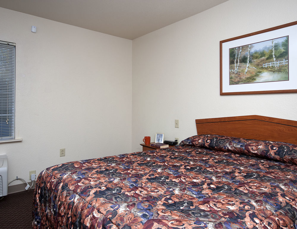 Woodspring Suites Augusta Riverwatch Exterior photo