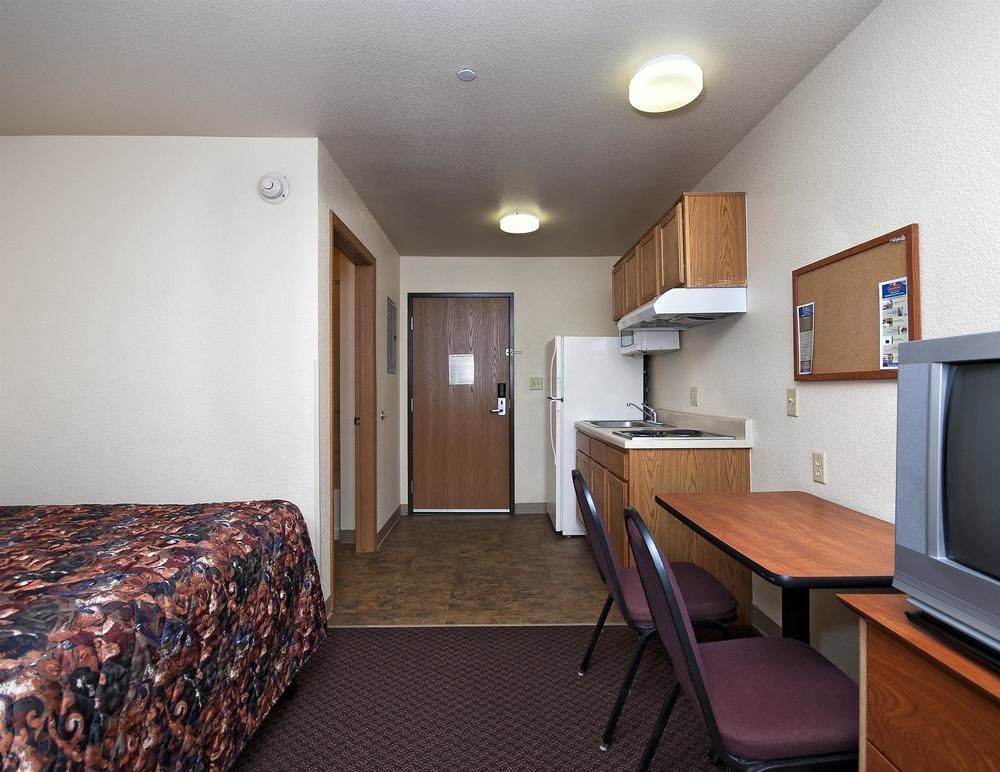 Woodspring Suites Augusta Riverwatch Exterior photo